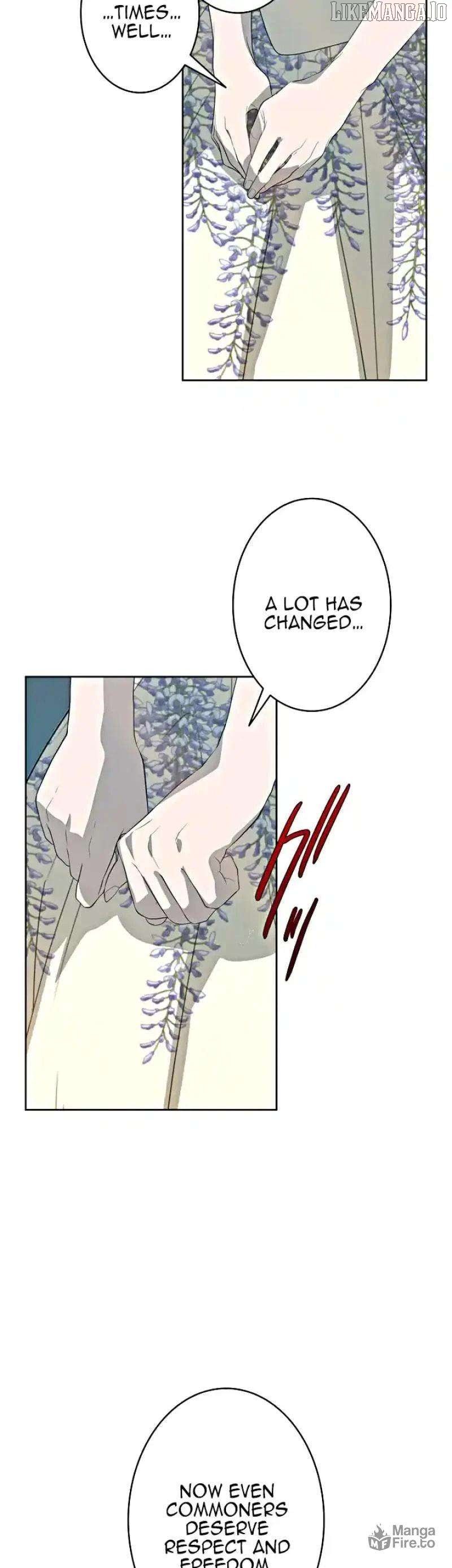 Revenge After Divorce Chapter 10 - Page 19