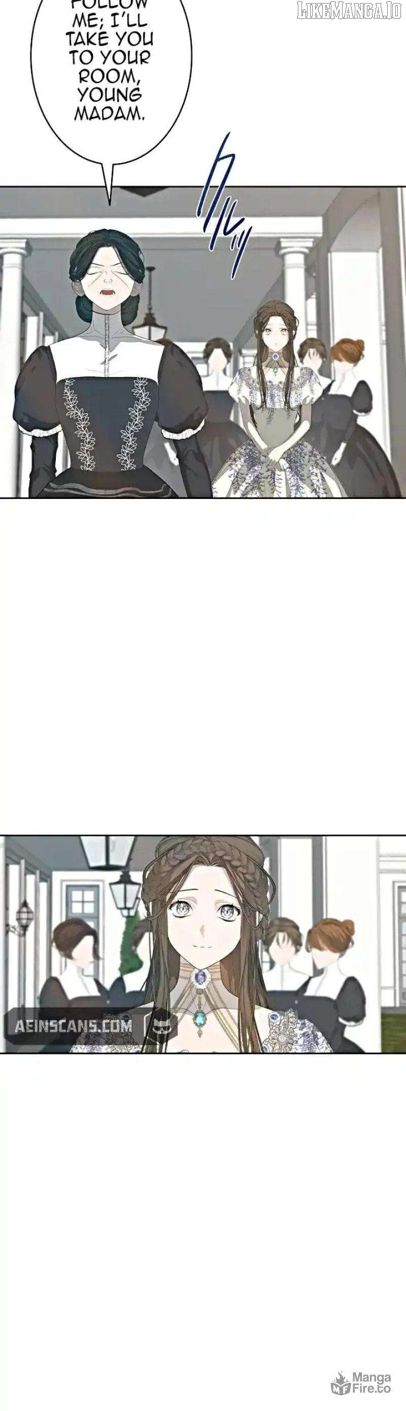 Revenge After Divorce Chapter 10 - Page 23