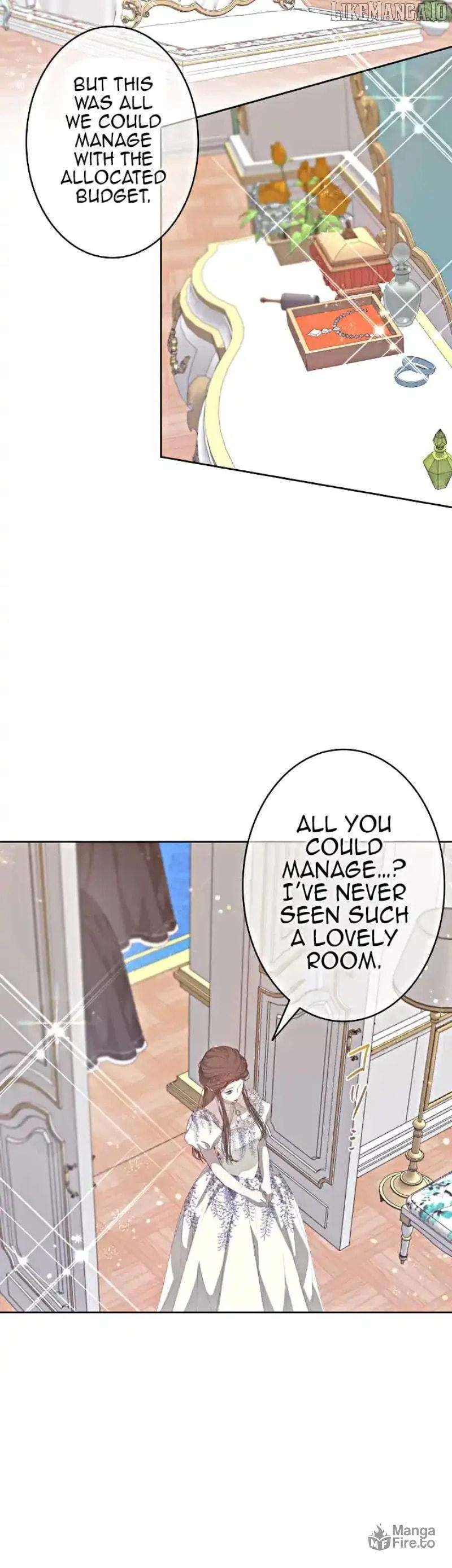 Revenge After Divorce Chapter 10 - Page 26