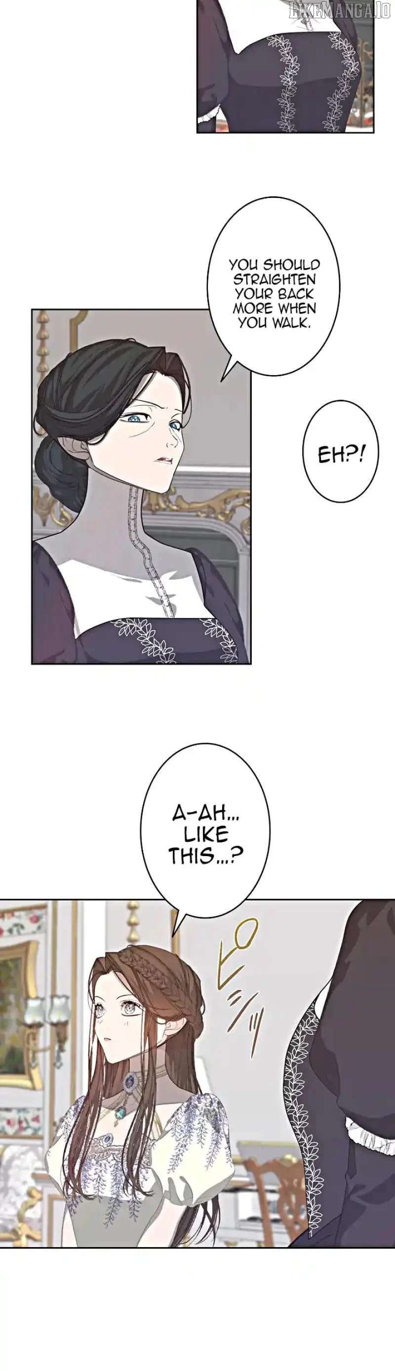 Revenge After Divorce Chapter 10 - Page 28
