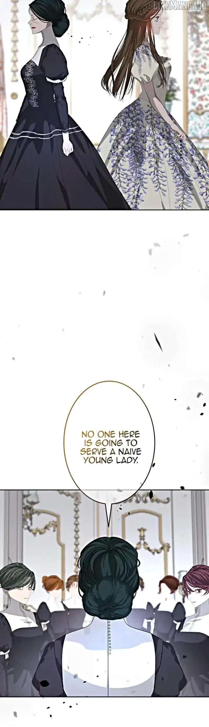 Revenge After Divorce Chapter 10 - Page 30