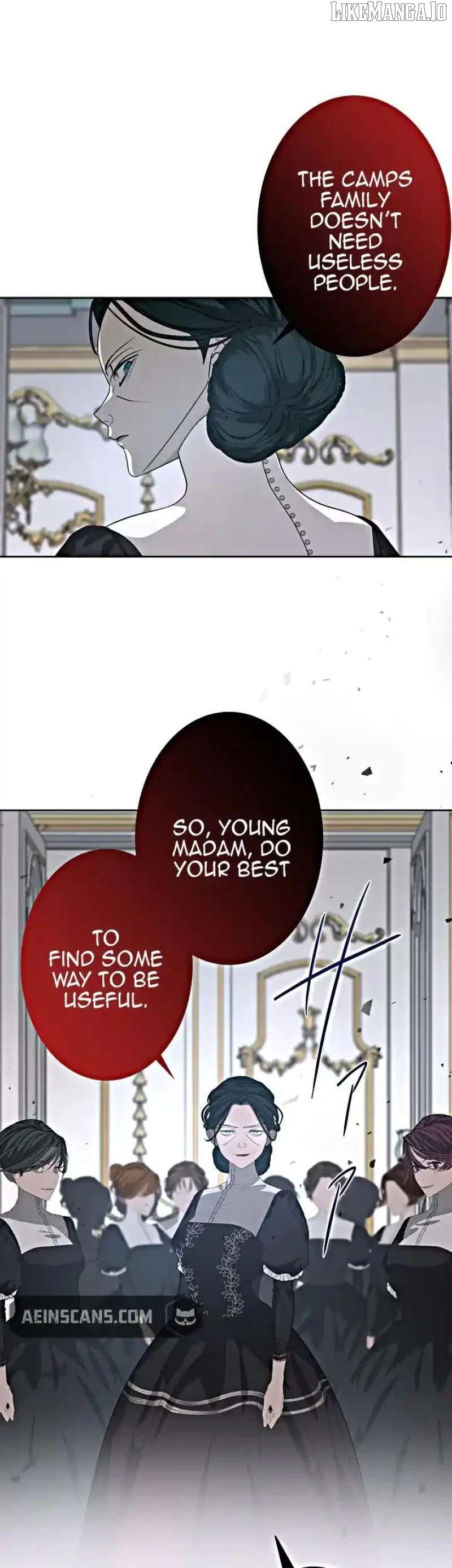 Revenge After Divorce Chapter 10 - Page 31