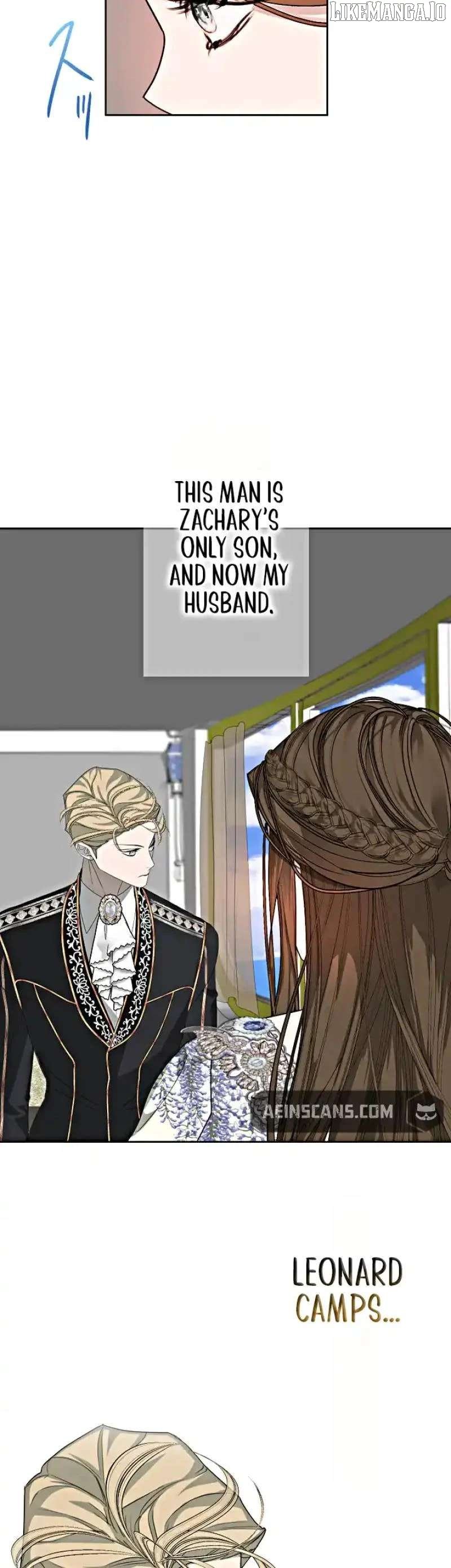 Revenge After Divorce Chapter 10 - Page 7
