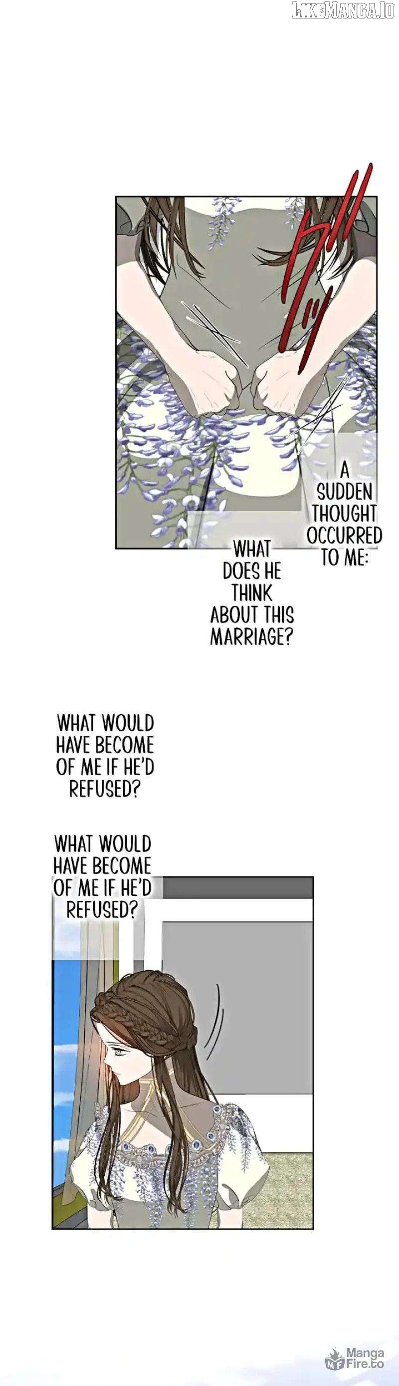 Revenge After Divorce Chapter 10 - Page 9