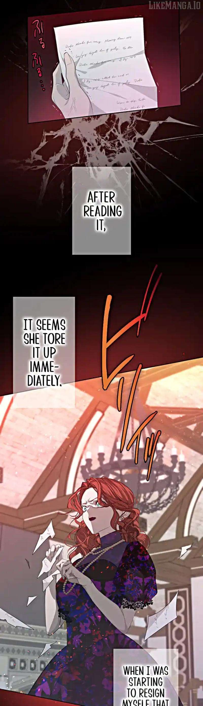 Revenge After Divorce Chapter 11 - Page 10