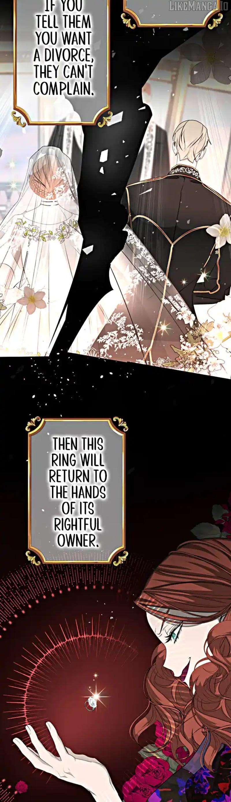 Revenge After Divorce Chapter 11 - Page 17