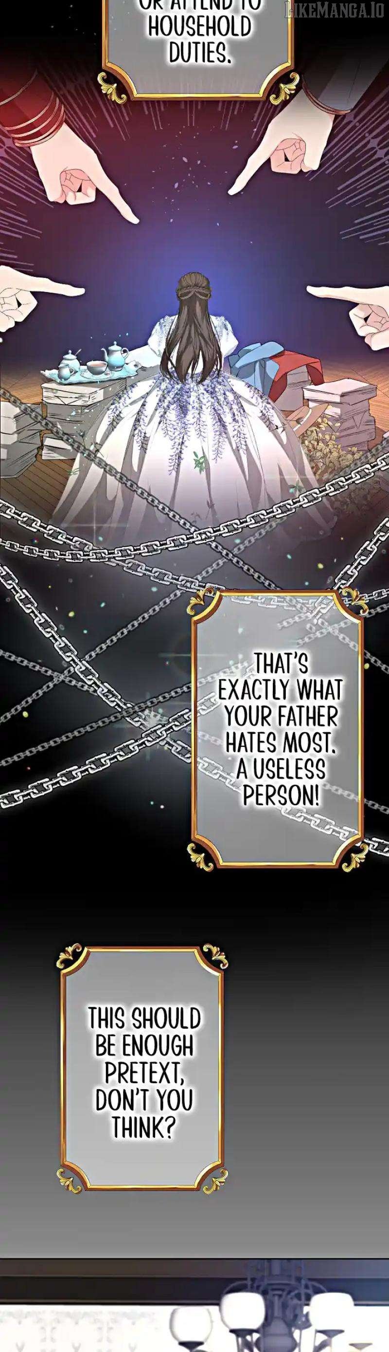 Revenge After Divorce Chapter 11 - Page 24