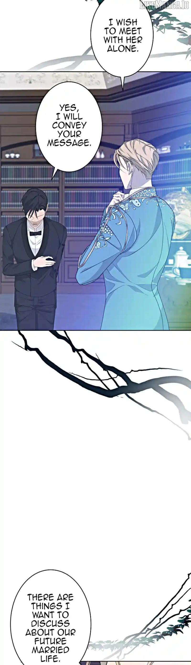 Revenge After Divorce Chapter 11 - Page 31