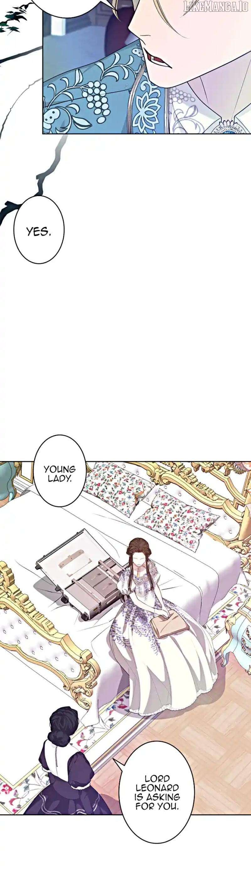 Revenge After Divorce Chapter 11 - Page 32