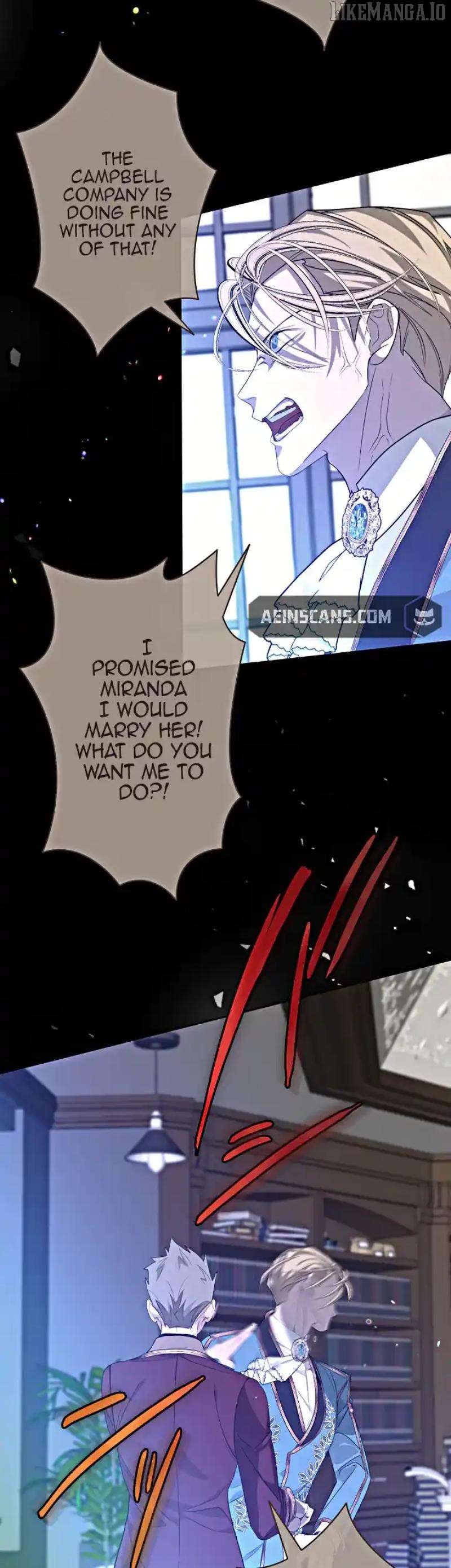 Revenge After Divorce Chapter 11 - Page 7
