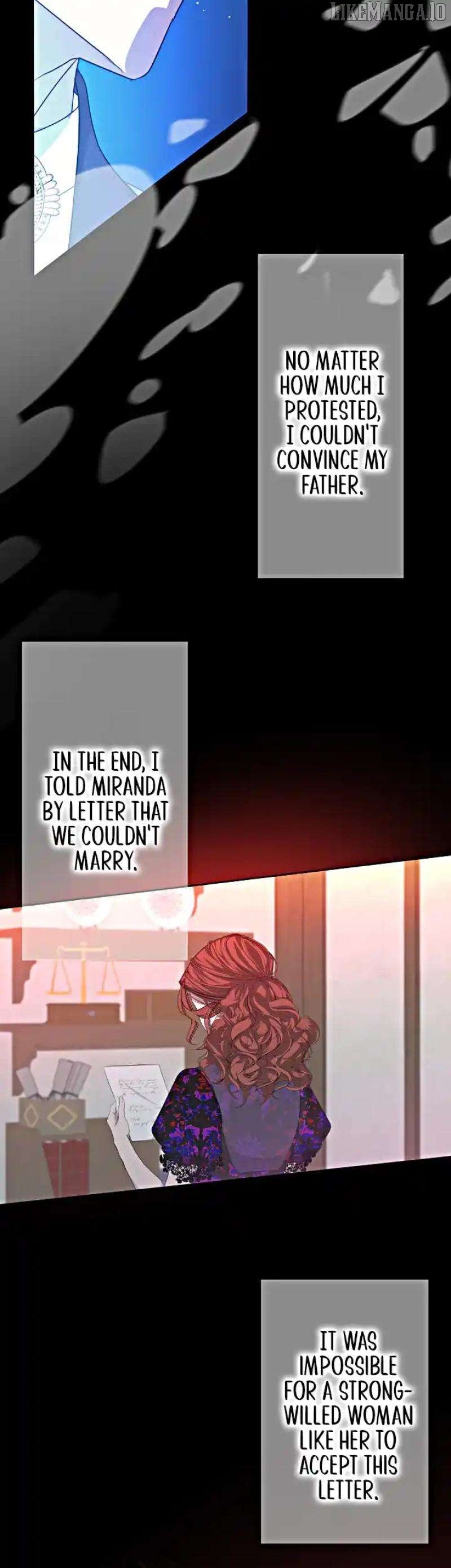 Revenge After Divorce Chapter 11 - Page 9