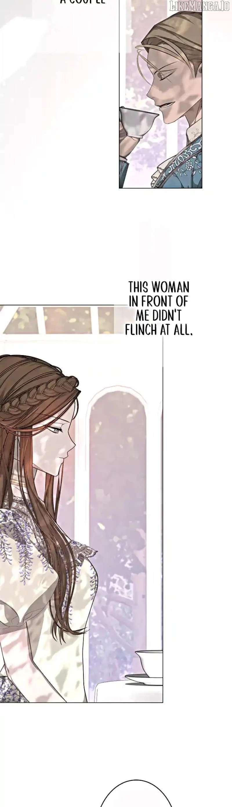 Revenge After Divorce Chapter 12 - Page 13