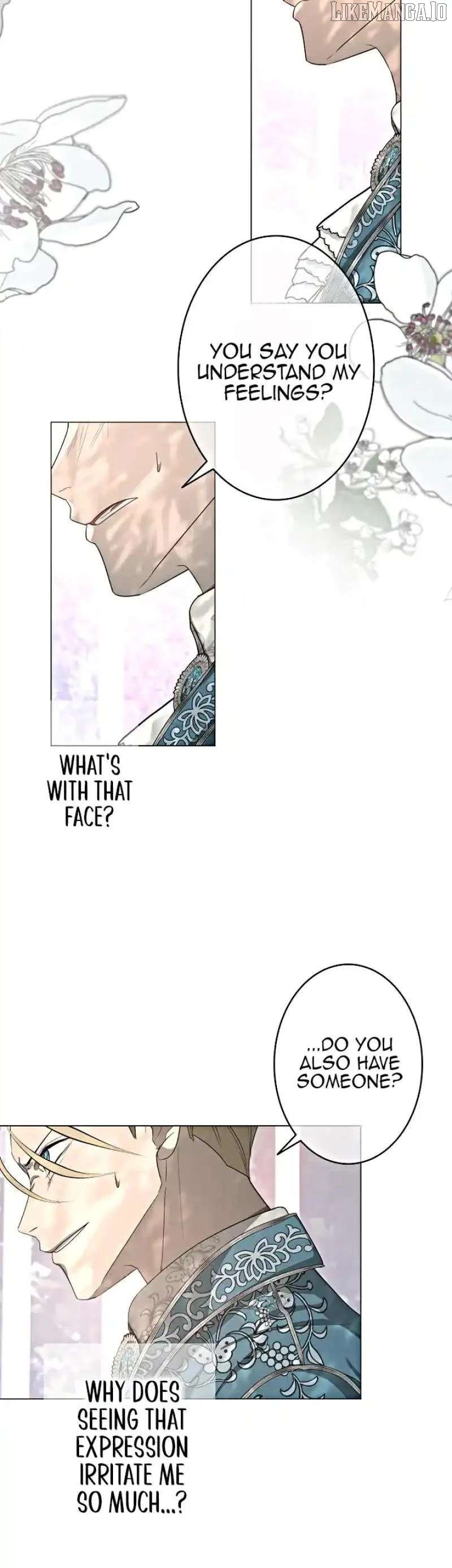 Revenge After Divorce Chapter 12 - Page 16