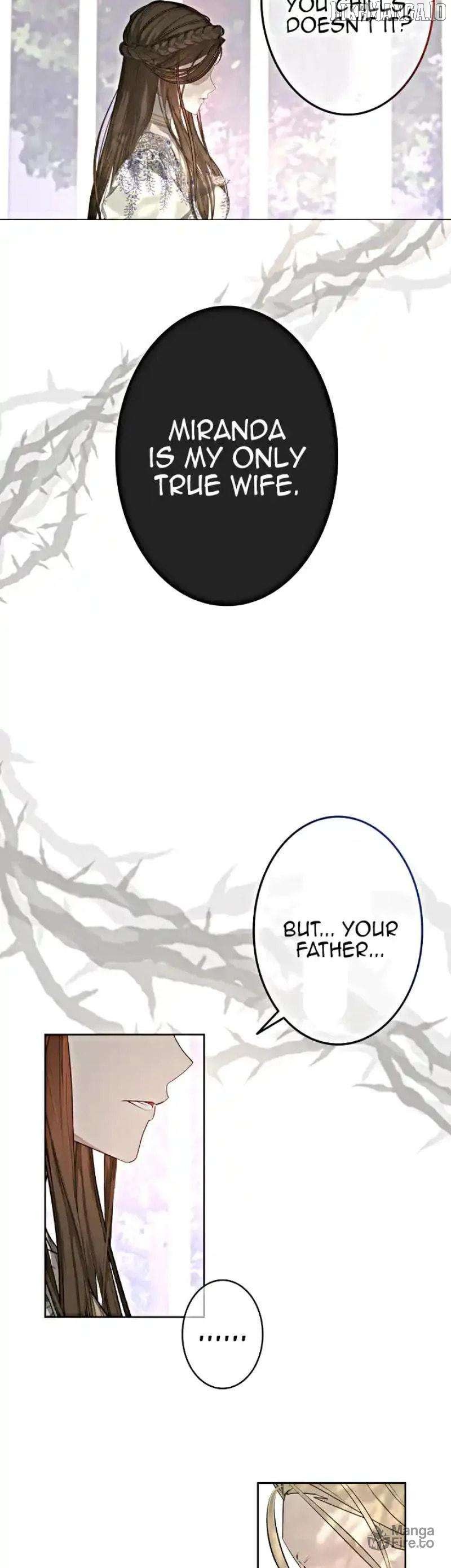 Revenge After Divorce Chapter 12 - Page 20
