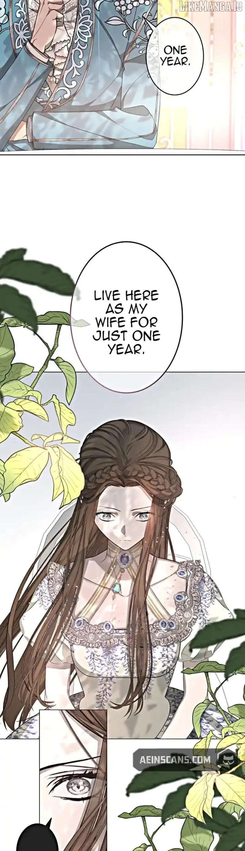 Revenge After Divorce Chapter 12 - Page 22