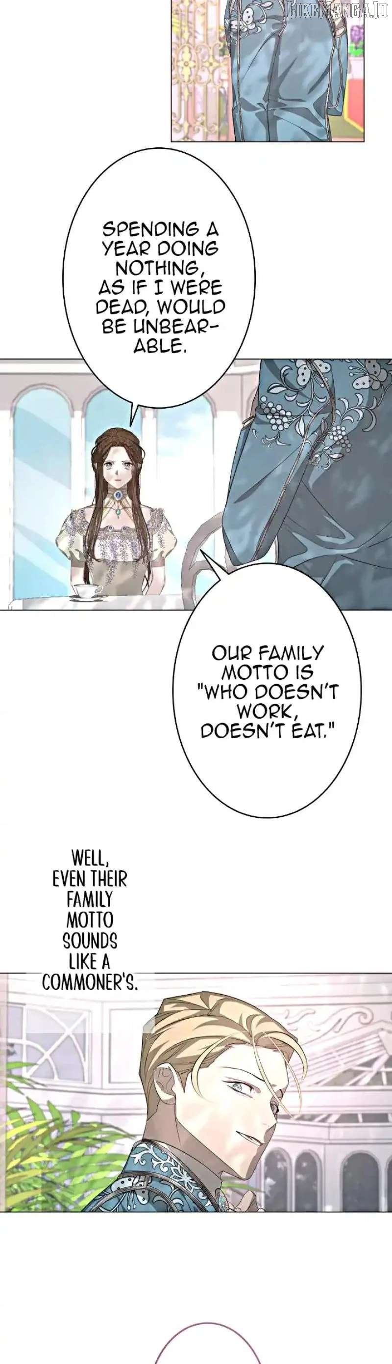 Revenge After Divorce Chapter 12 - Page 27