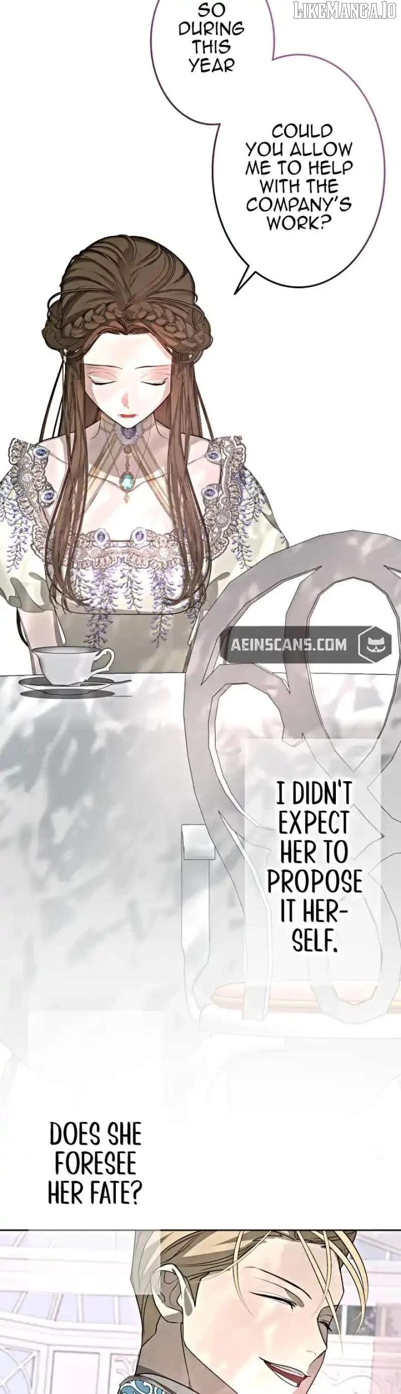 Revenge After Divorce Chapter 12 - Page 28