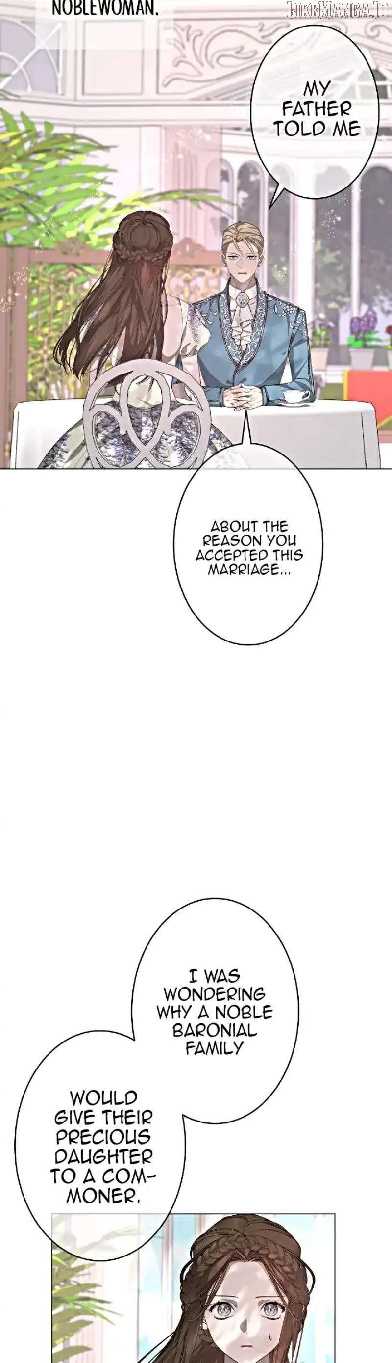 Revenge After Divorce Chapter 12 - Page 3
