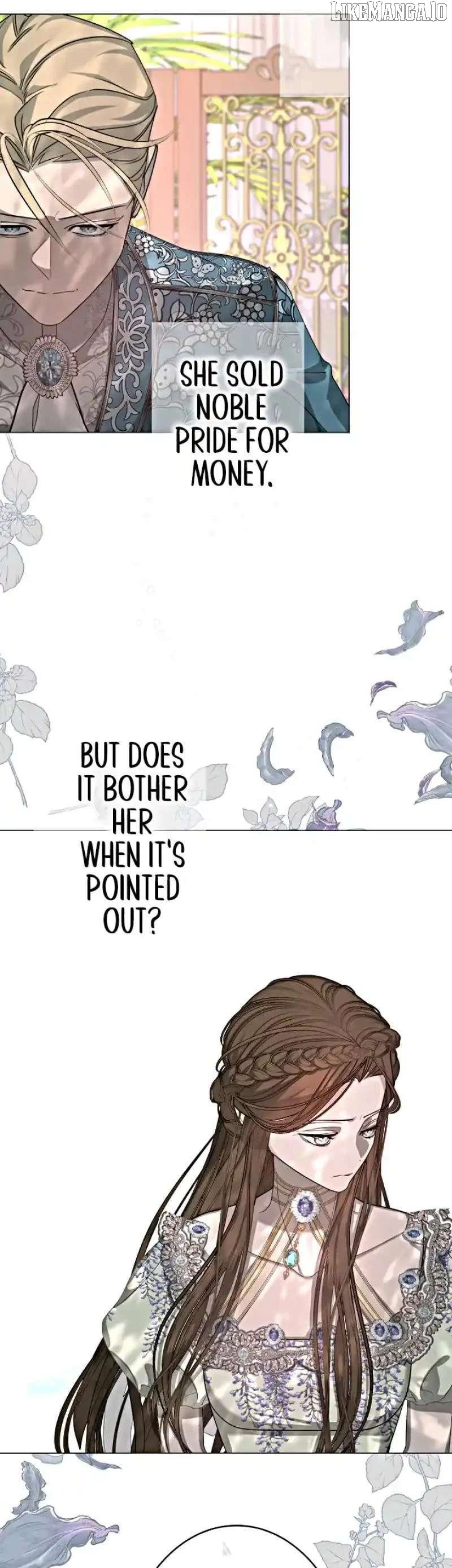 Revenge After Divorce Chapter 12 - Page 6