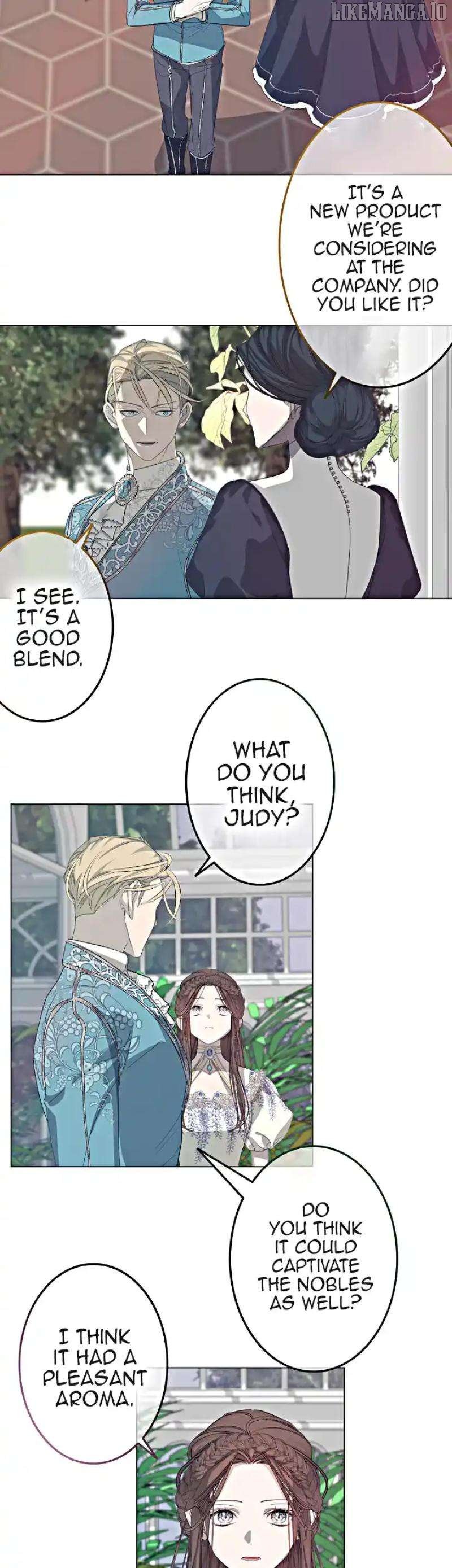 Revenge After Divorce Chapter 13 - Page 1