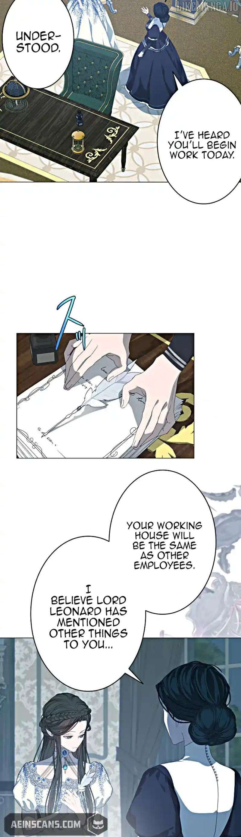 Revenge After Divorce Chapter 13 - Page 12
