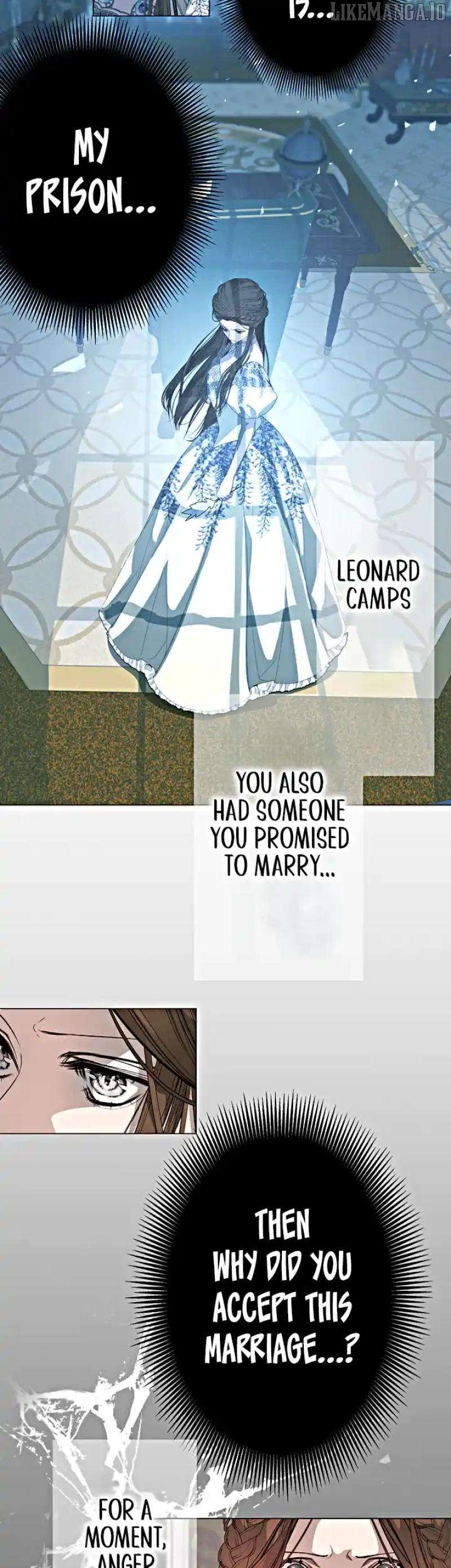 Revenge After Divorce Chapter 13 - Page 19