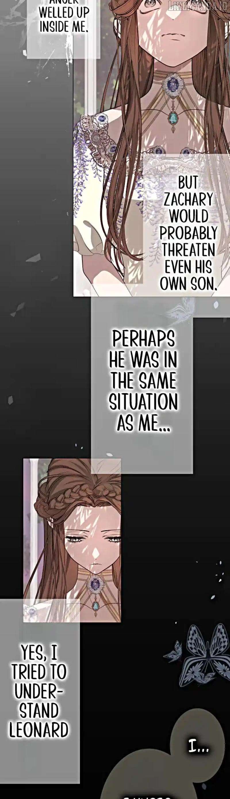 Revenge After Divorce Chapter 13 - Page 20