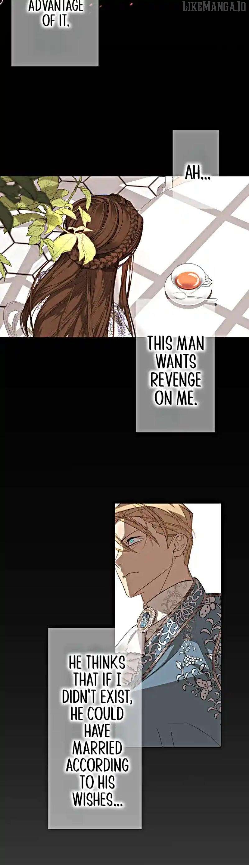 Revenge After Divorce Chapter 13 - Page 22