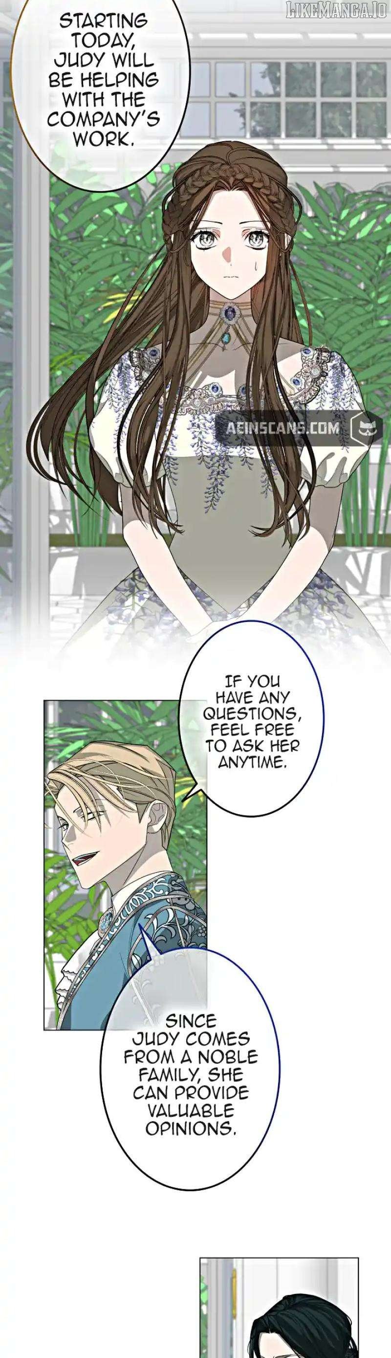 Revenge After Divorce Chapter 13 - Page 4
