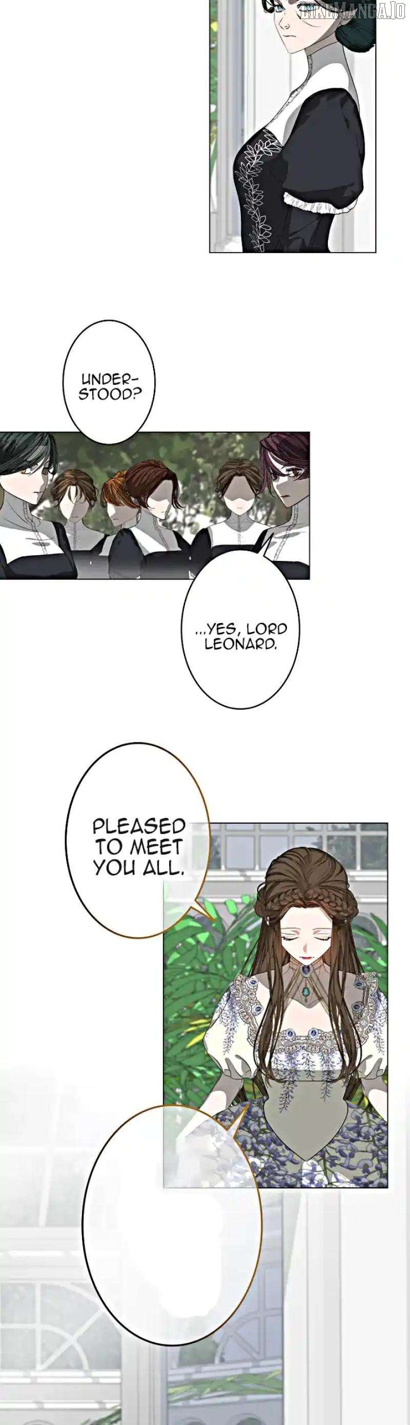 Revenge After Divorce Chapter 13 - Page 5