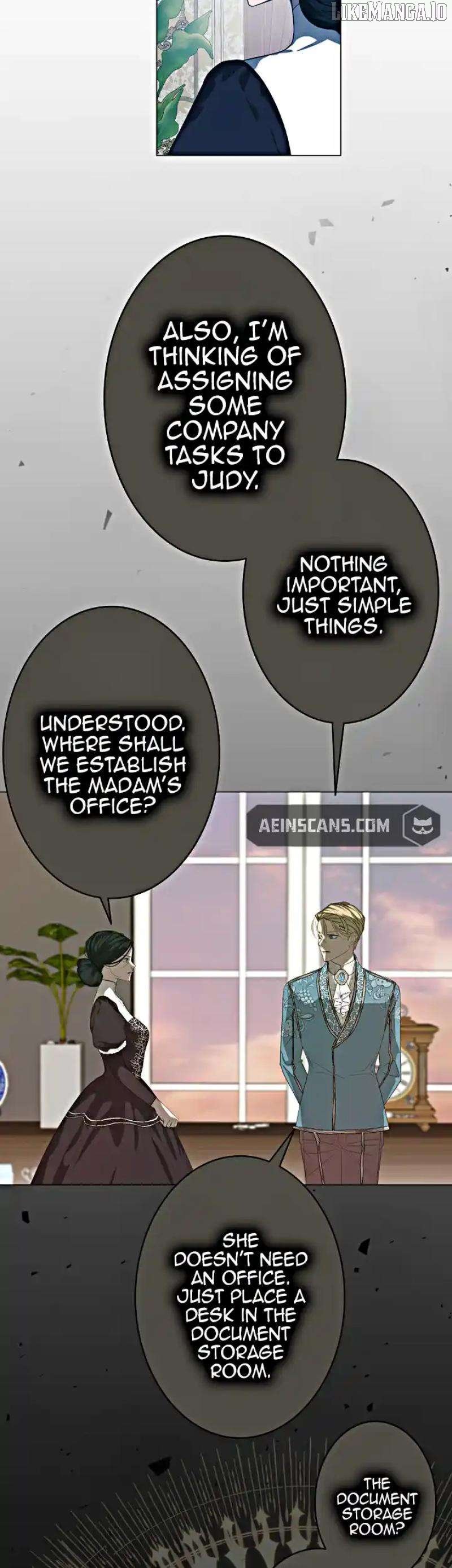 Revenge After Divorce Chapter 13 - Page 9