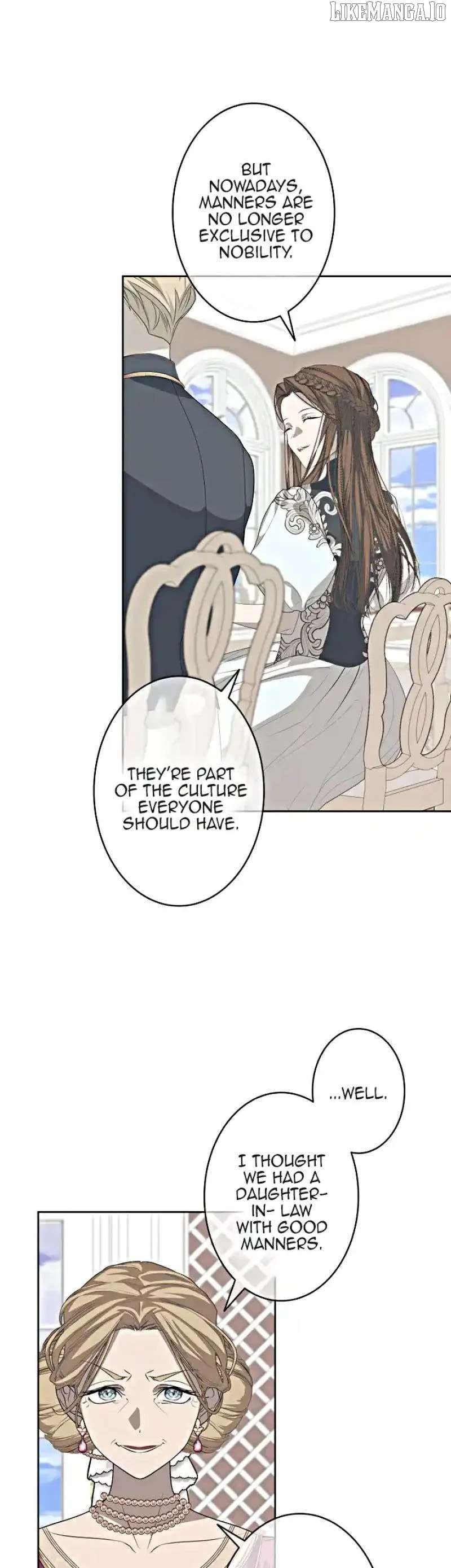 Revenge After Divorce Chapter 14 - Page 15