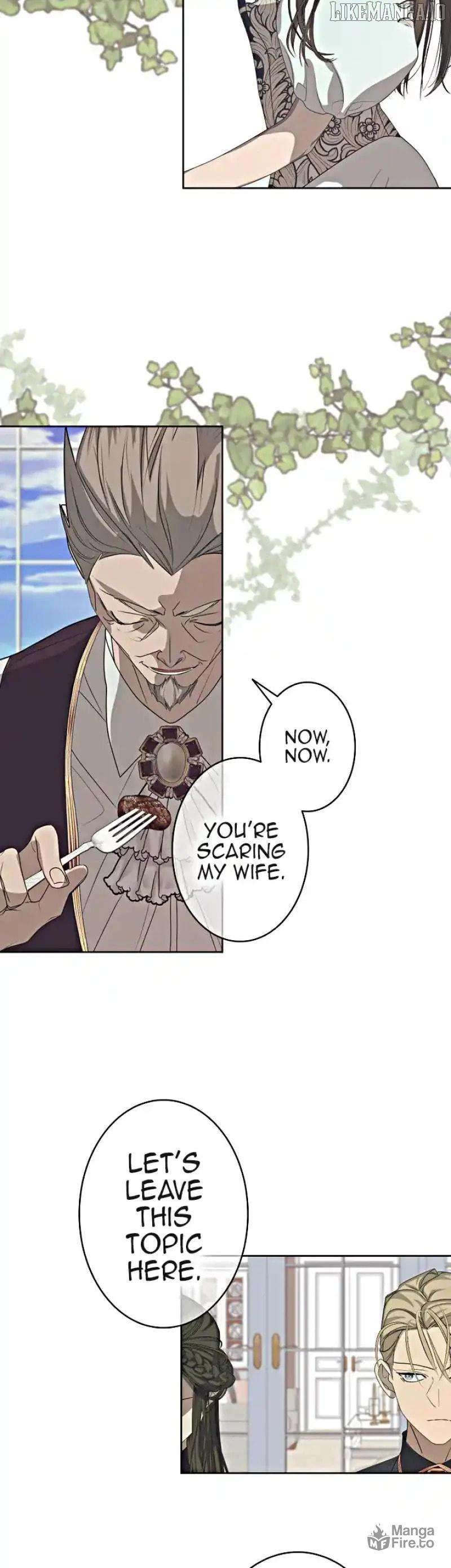 Revenge After Divorce Chapter 14 - Page 17