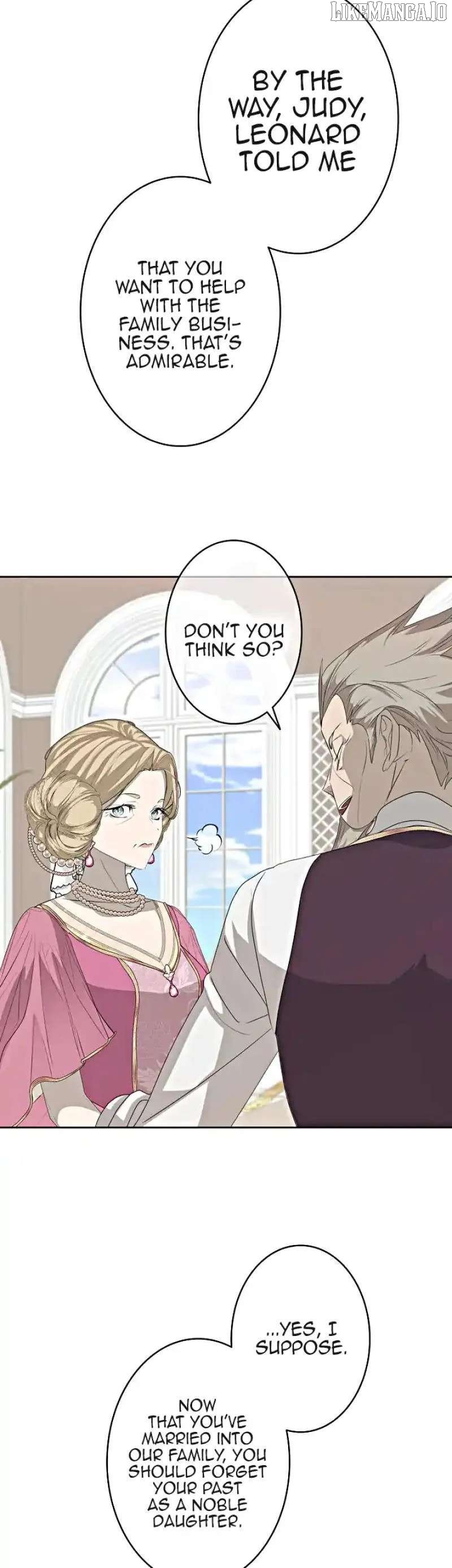 Revenge After Divorce Chapter 14 - Page 18
