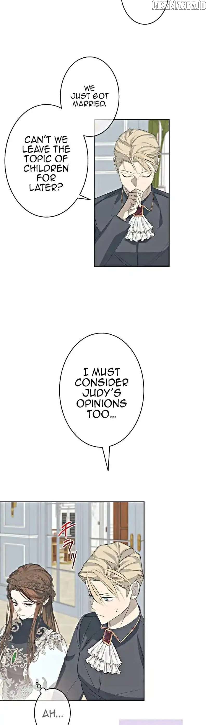 Revenge After Divorce Chapter 14 - Page 21