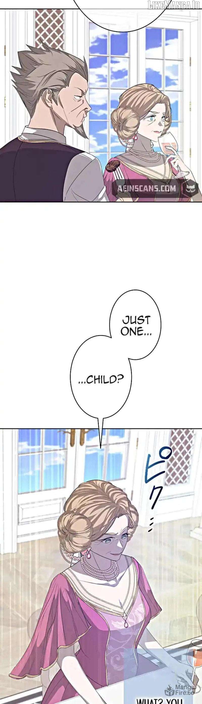 Revenge After Divorce Chapter 14 - Page 23
