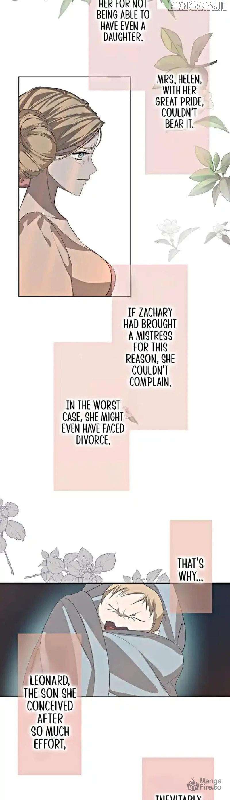 Revenge After Divorce Chapter 14 - Page 29