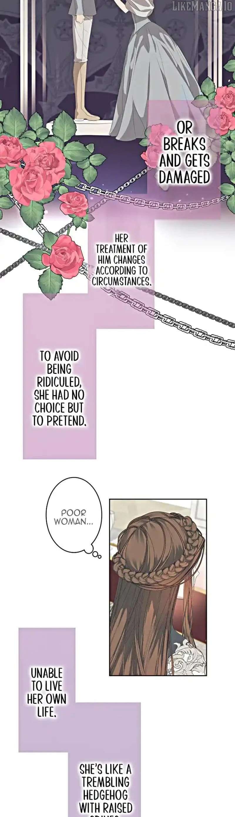 Revenge After Divorce Chapter 14 - Page 31