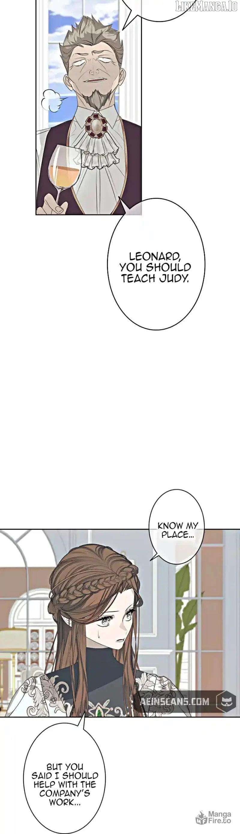 Revenge After Divorce Chapter 14 - Page 34