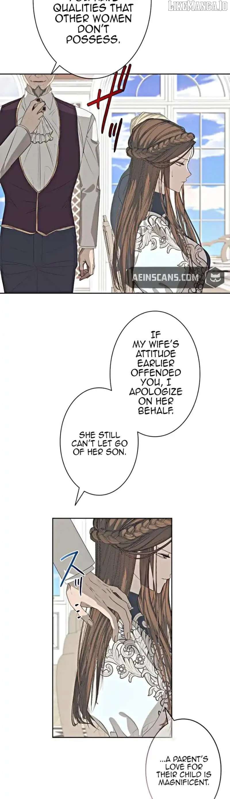 Revenge After Divorce Chapter 14 - Page 37