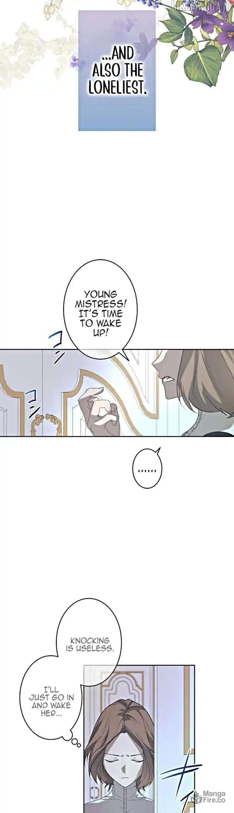 Revenge After Divorce Chapter 14 - Page 5