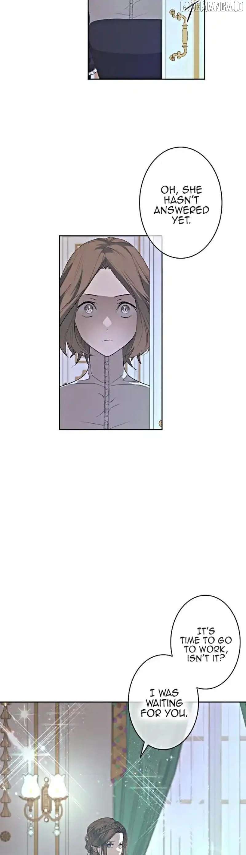 Revenge After Divorce Chapter 14 - Page 6
