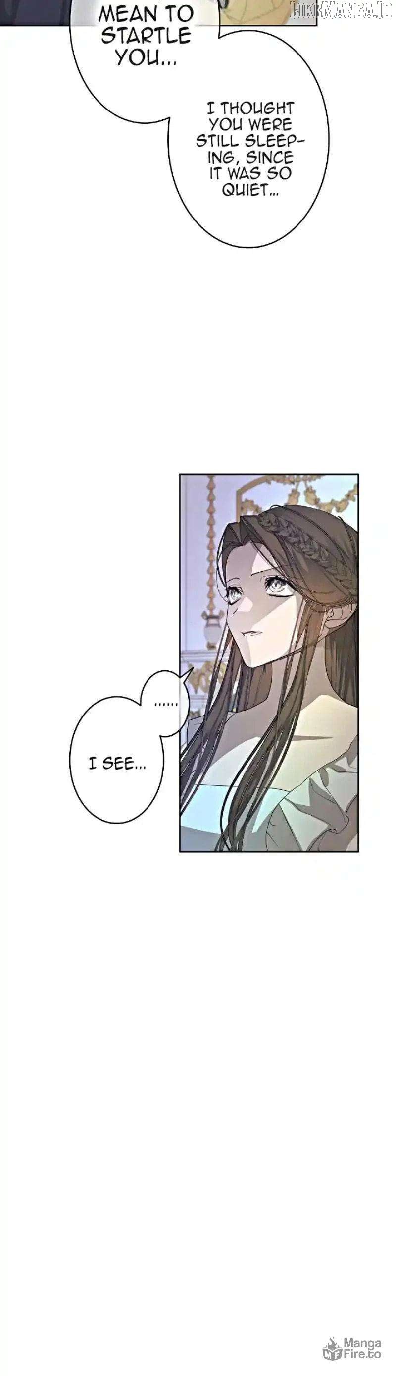 Revenge After Divorce Chapter 14 - Page 8