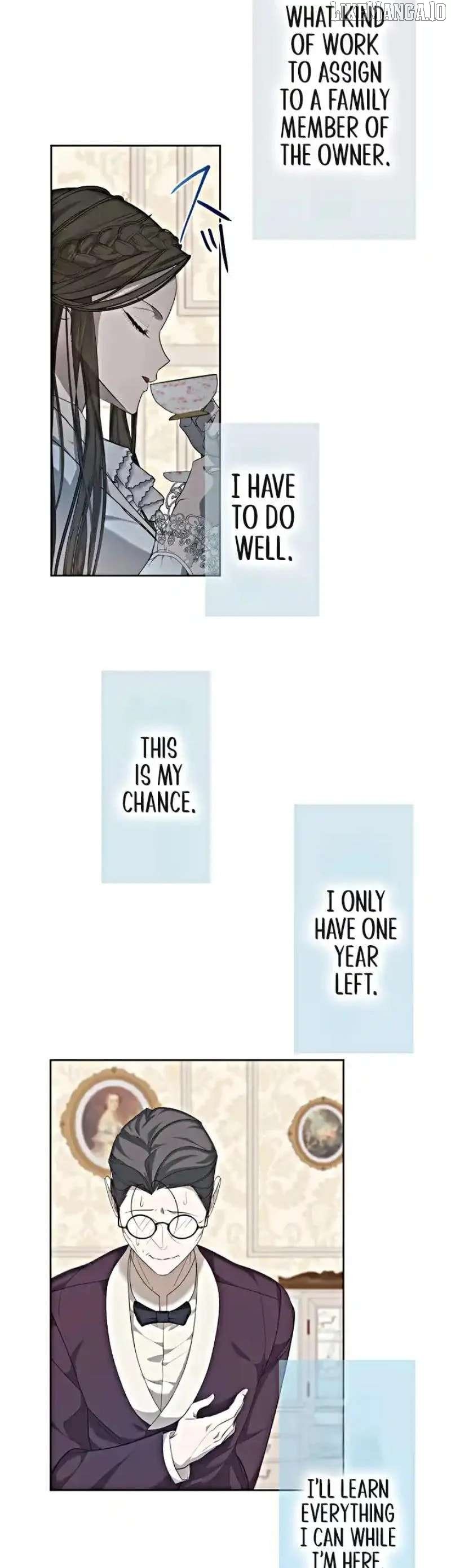 Revenge After Divorce Chapter 15 - Page 10