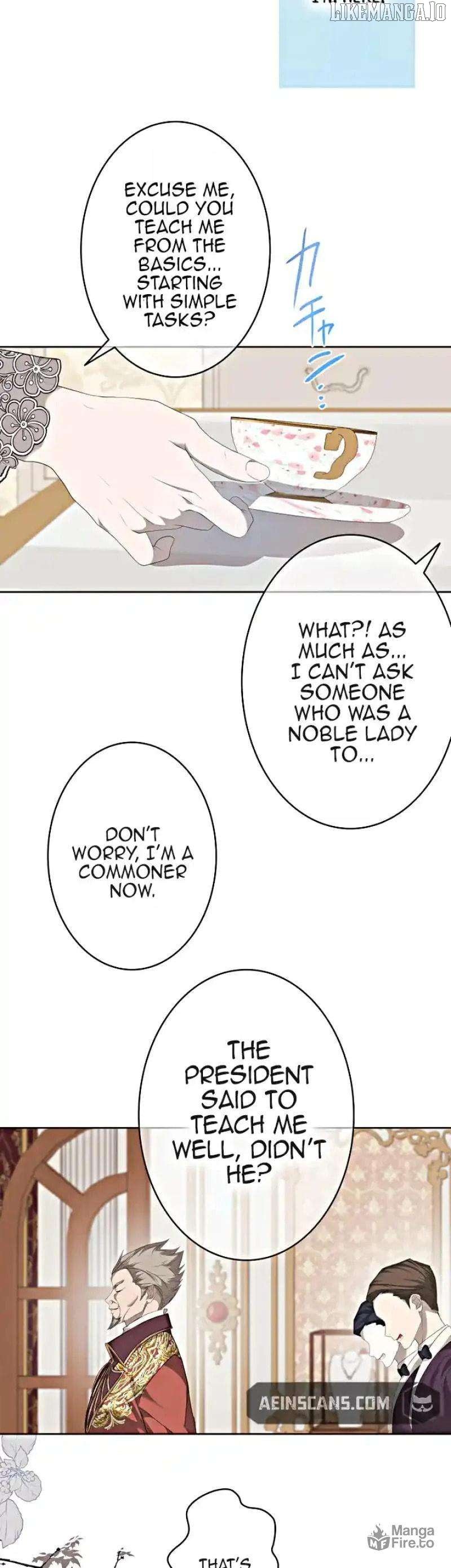 Revenge After Divorce Chapter 15 - Page 11