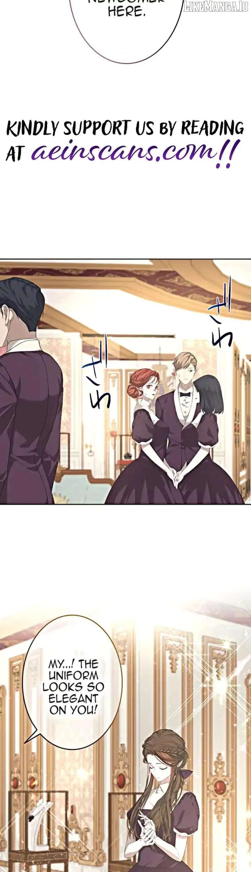 Revenge After Divorce Chapter 15 - Page 13