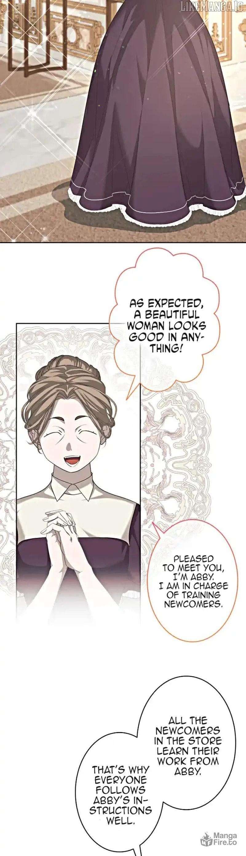 Revenge After Divorce Chapter 15 - Page 14