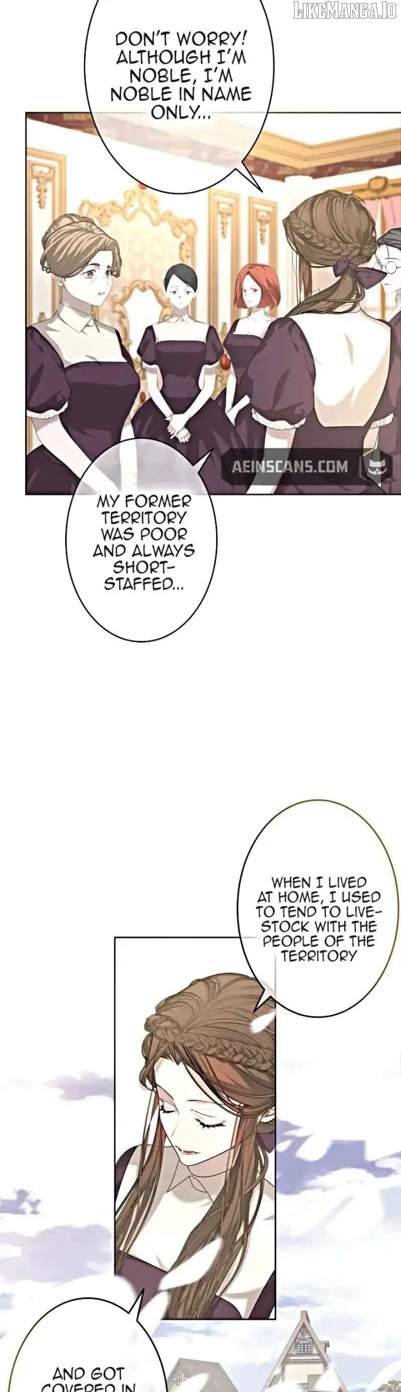 Revenge After Divorce Chapter 15 - Page 16