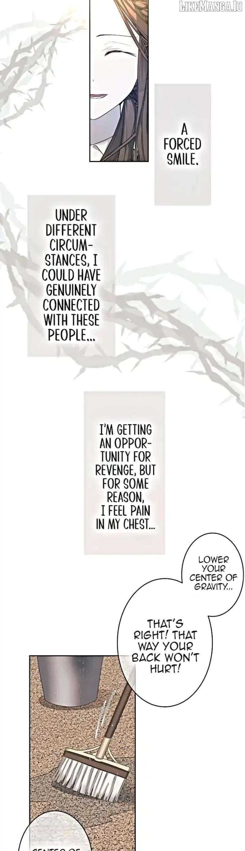 Revenge After Divorce Chapter 15 - Page 18