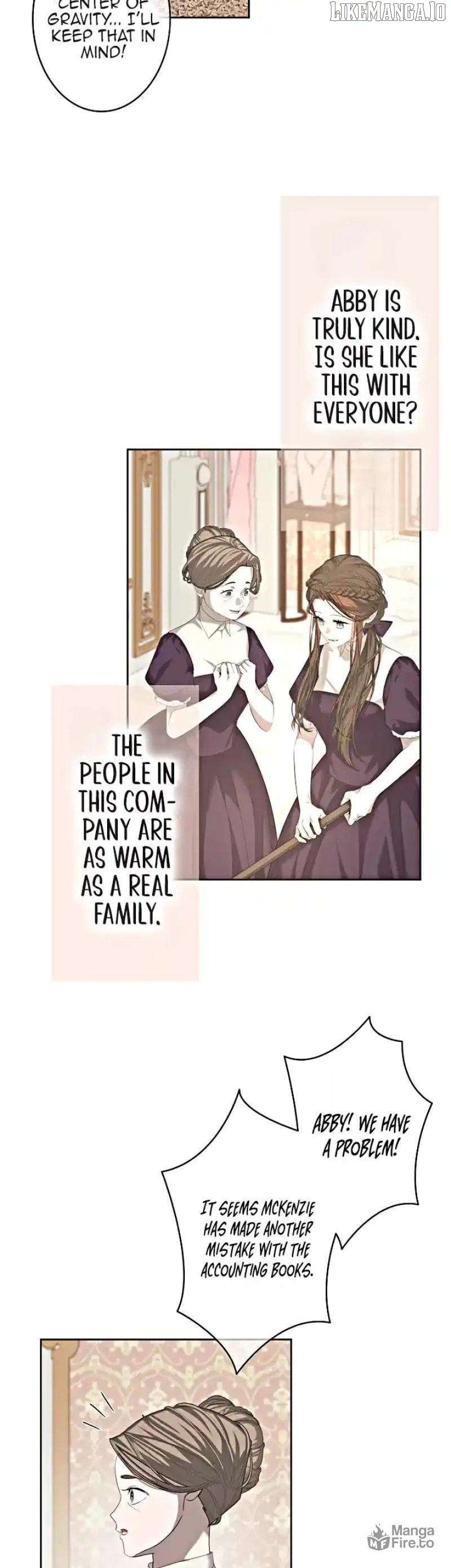 Revenge After Divorce Chapter 15 - Page 19
